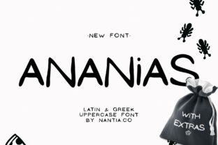 Ananias Font