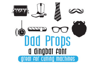 Dad Props